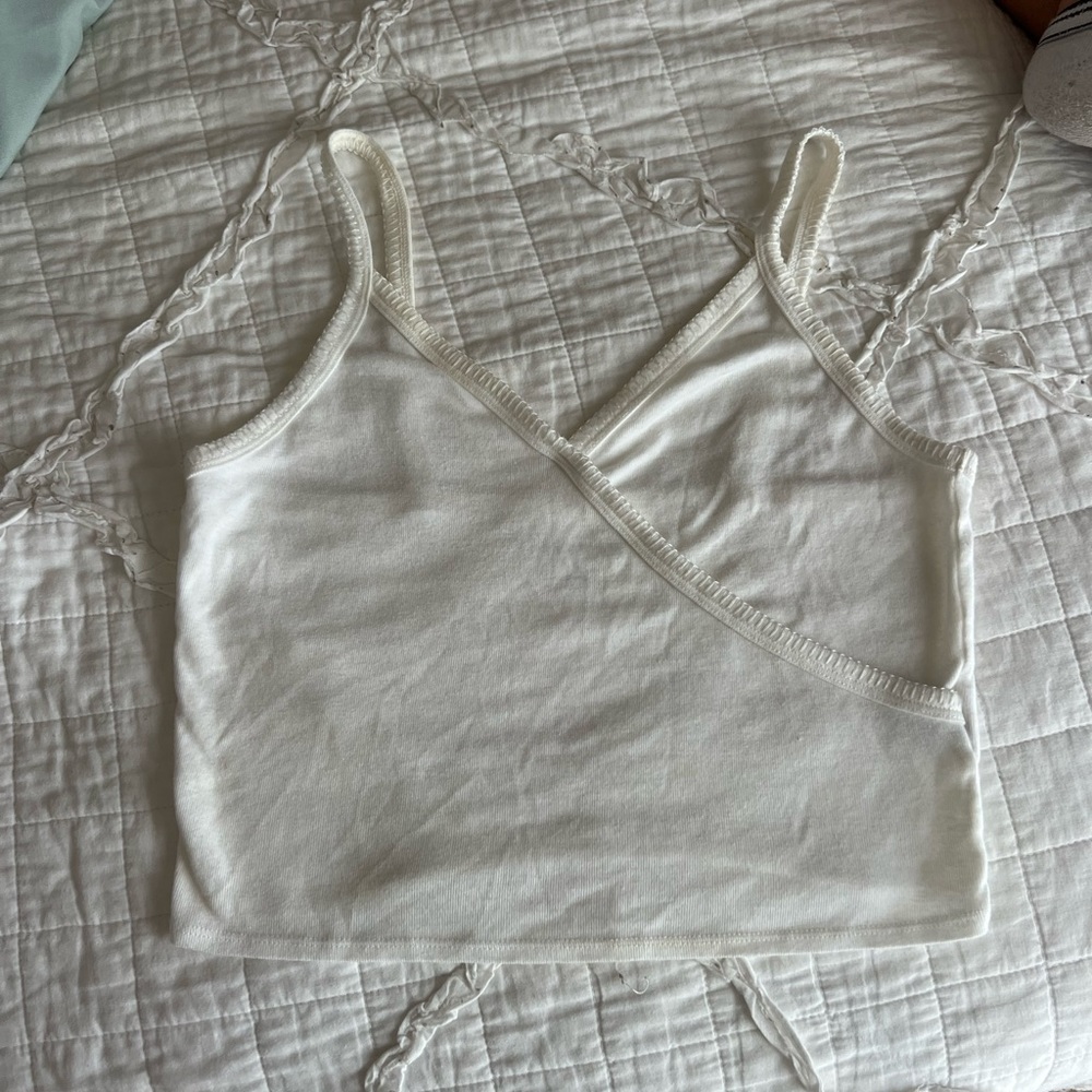 American Eagle Tank Top